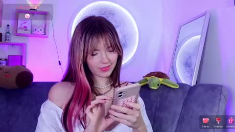 _yourcherrybomb online show from 04-11-26, 04:06