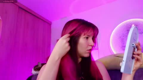 _yourcherrybomb online show from 04-16-26, 09:15