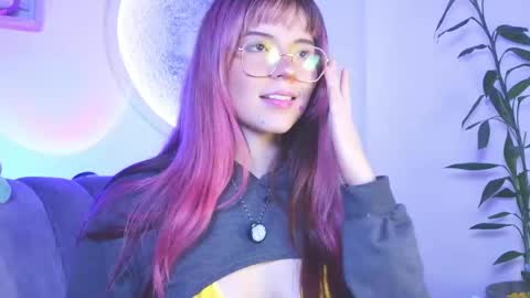 _yourcherrybomb online show from 05-19-26, 03:35