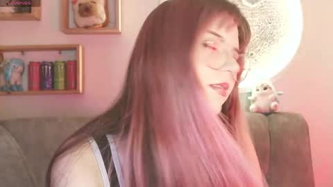 _yourcherrybomb online show from 05-25-26, 10:10