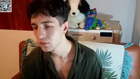 Oleg online show from 03-11-26, 11:33