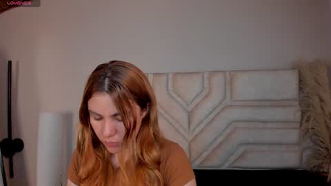Zoe  online show from 07-14-26, 12:44
