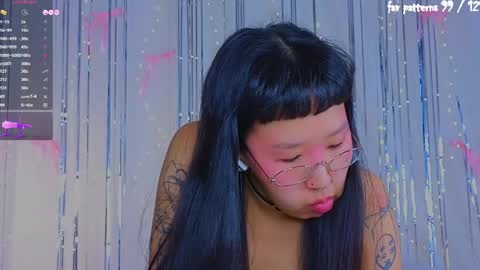 Ally online show from 04-15-26, 03:19