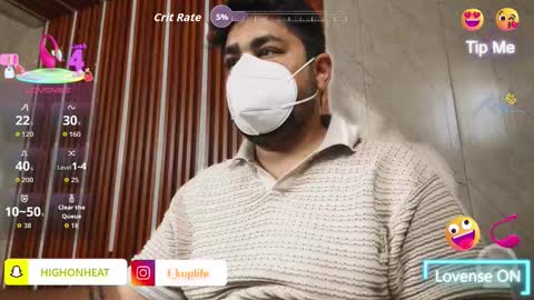 Snapshot of a4h_odin chatting on 02-22-26, 07:40 Sleepy owl online show from 02-22-26, 07:40