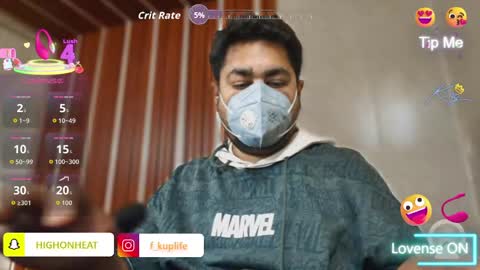 Snapshot of a4h_odin chatting on 03-30-26, 10:05 Sleepy owl online show from 03-30-26, 10:05