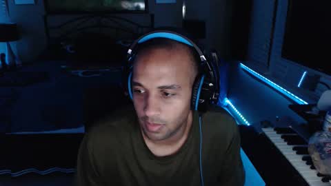 a4orce online show from 03-08-26, 03:21