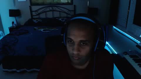 a4orce online show from 03-11-26, 01:44