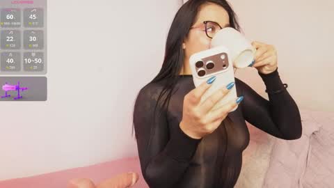 Alexandra  online show from 05-23-26, 10:41