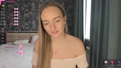 Adelina online show from 03-04-26, 09:04