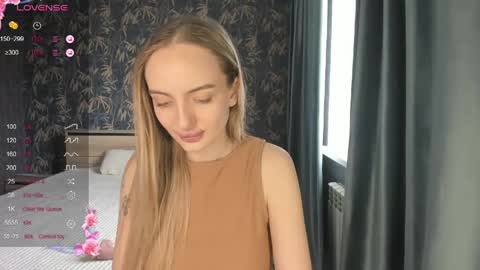 Adelina online show from 05-11-26, 09:26