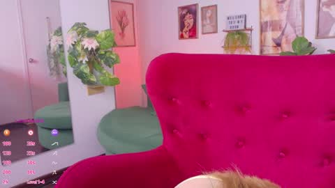 Aamy  online show from 05-21-26, 11:56