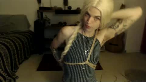 ally online show from 12-07-24, 03:36