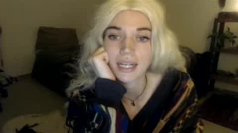 ally online show from 12-15-24, 01:13