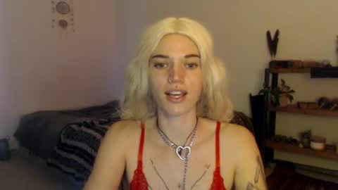 ally online show from 12-18-24, 09:18