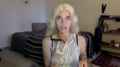 ally online show from 12-28-24, 09:08