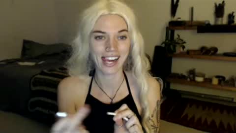 ally online show from 01-06-25, 12:05