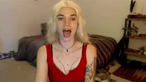 ally online show from 01-09-25, 09:05