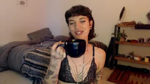 ally online show from 03-01-25, 07:04