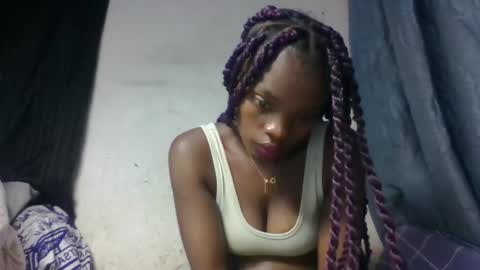 aadienne online show from 04-21-26, 06:34