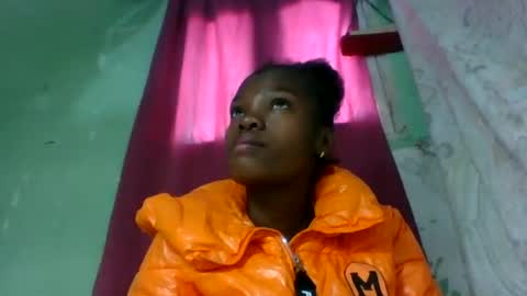 Snapshot of aadienne chatting on 06-22-26, 05:48 aadienne online show from 06-22-26, 05:48