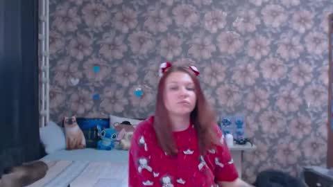 Alice online show from 03-13-26, 10:11