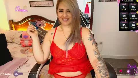 aamanda online show from 04-13-26, 01:49