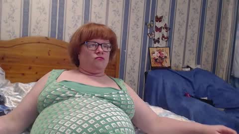 NINA online show from 01-14-26, 12:16