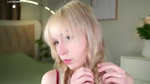 Amy online show from 01-11-26, 03:28