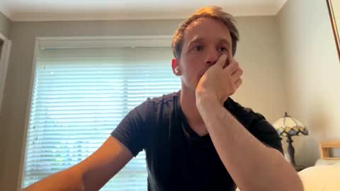 Kris online show from 03-07-26, 08:50