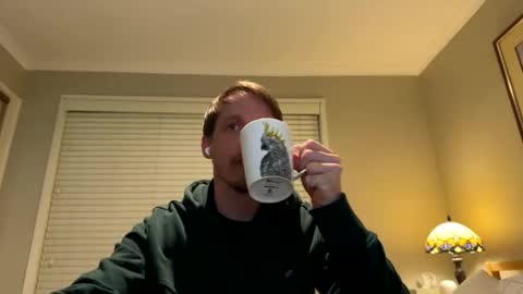 Kris online show from 04-12-26, 11:37