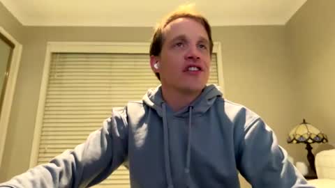 Kris online show from 04-13-26, 09:37