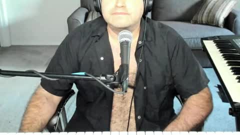 Aaron online show from 05-28-26, 11:35