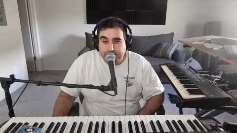 Aaron online show from 05-30-26, 06:38