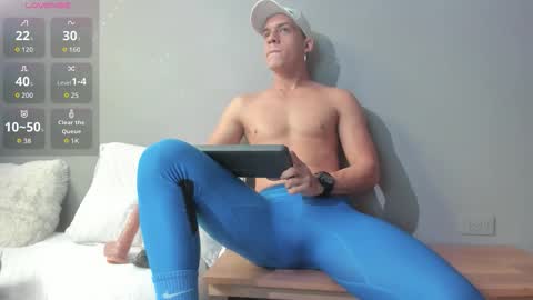 Aaron online show from 04-19-26, 10:23