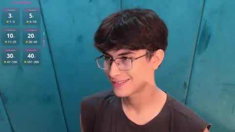 Aaron Ezequiel online show from 02-01-26, 09:13