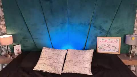 Aaron Ezequiel online show from 05-11-26, 12:55