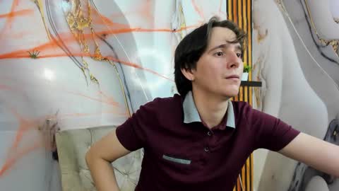 Aaron online show from 11-02-25, 07:05