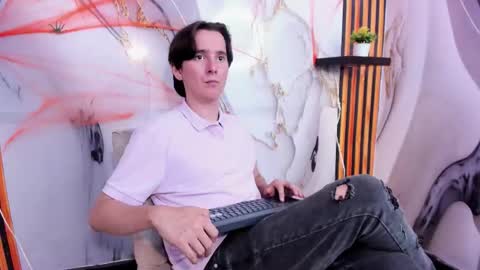 Aaron online show from 11-03-25, 02:07