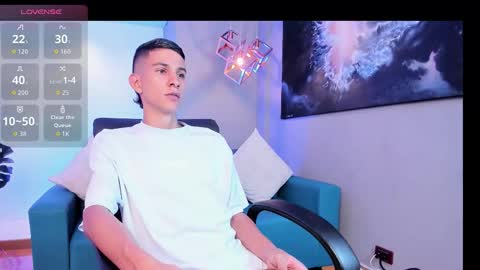 Aaron online show from 03-21-26, 07:39