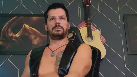 Aaron online show from 03-08-26, 06:01