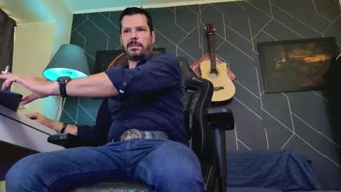 Aaron online show from 03-16-26, 06:06