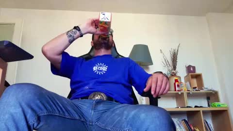 Aaron online show from 05-26-26, 04:36