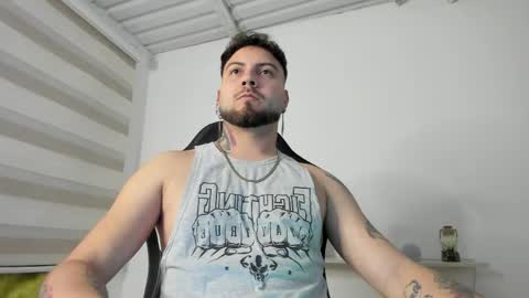 Aaron online show from 05-17-26, 08:01