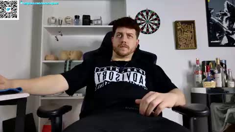 Aaron  online show from 07-16-26, 04:07