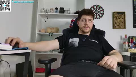 Aaron  online show from 07-17-26, 11:53