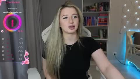 aasshley online show from 04-18-26, 12:53