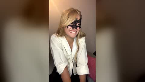 Luna Maria online show from 04-09-26, 04:23