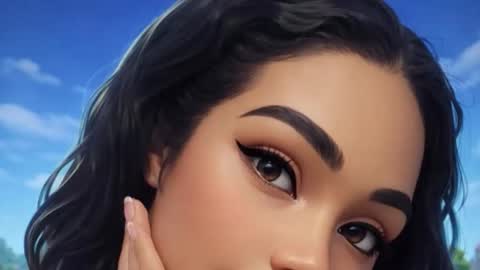 Martina online show from 01-14-26, 06:46