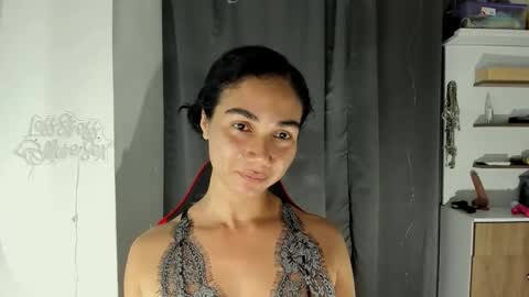 Martina online show from 03-09-26, 09:08