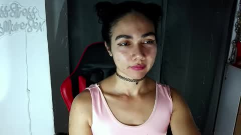 Abbi mooncb online show from 05-01-26, 06:01